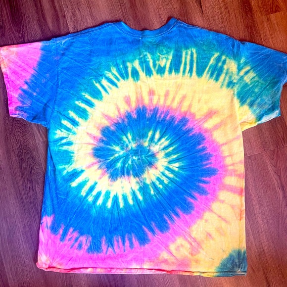 D.A.R.E t-shirt - Picture 2 of 2